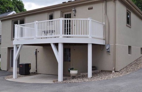 Lemont House | 2.5 miles from Stadium/Downtown Newly Renovated, Family-Friendly PSU Rental Home