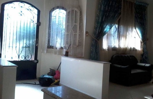 Rabat-Sale-Zemmour-Zaer Apartment | 2 airco’d Bedroom Ground Floor Condo Along The Coast In Villa Yasmine