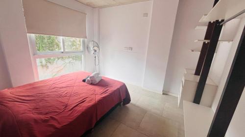 Palermo Apartment | 2 ambientes en Palermo