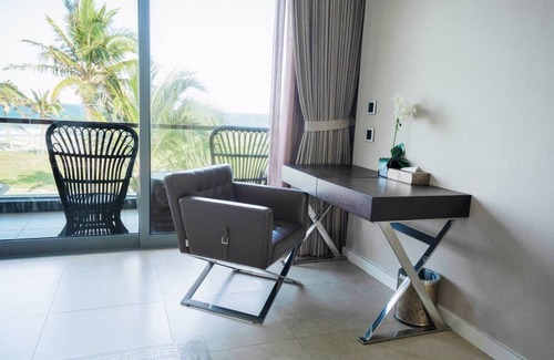 Ngu Hanh Son Villa | #2: Anna's Ocean Villa For Luxury Holiday- Seaview- Large Space- Best Choice!