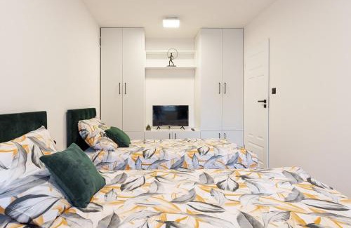 Tarnobrzeg Apartment | 2 apartamenty typu premium tylko 9 minut do Jeziora Tarnobrzeskiego oraz 15 minut od Sandomierza !