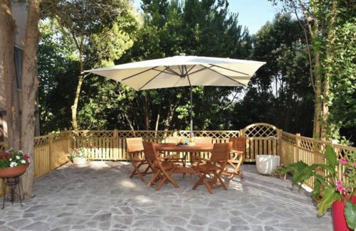 Gabicce Mare Apartment | 2 Appartamento Con Giardino a Gabiccemonte