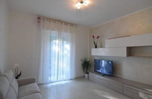 Gabicce Mare Apartment | 2 Appartamento Con Giardino a Gabiccemonte