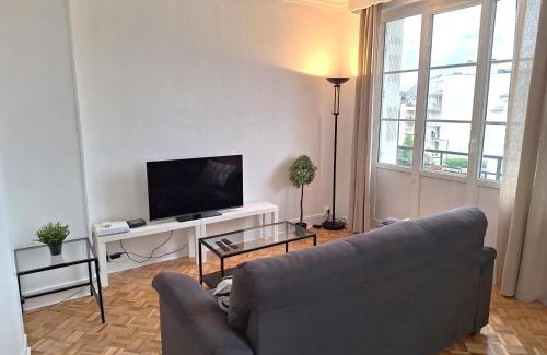 Chateaudun-Bannier Apartment | 2 Appartements 6 personnes Orléans Centre - Proche gare SNCF