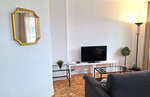Chateaudun-Bannier Apartment | 2 Appartements 6 personnes Orléans Centre - Proche gare SNCF