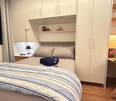 Sao Paulo Apartment | #2 Apto Top próx Metrô-Allianz Parque-Pró Magno