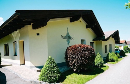 Faak am See House | 2 at Lake Faak Karglhof