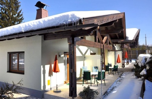 Faak am See House | 2 at Lake Faak Karglhof