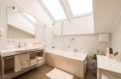 Maria Alm am Steinernen Meer Apartment | 2 bedroom apartment with balcony 100 m2 - Haus Stablerkrämer