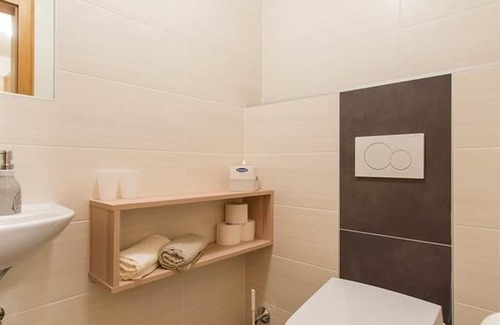 Maria Alm am Steinernen Meer Apartment | 2 bedroom apartment with balcony 100 m2 - Haus Stablerkrämer