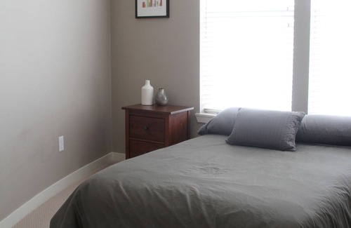 Washington Park West Condo | 2 BD 2 BA Loft - Platte / Wash Park - Exec / Corp Rental