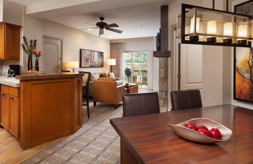 Avon Resort | 2 Bd, 2 Ba w/Kitchenette - Beaver Creek - Sheraton Mountain Vista Resort