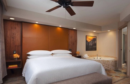 Avon Resort | 2 Bd, 2 Ba w/Kitchenette - Beaver Creek - Sheraton Mountain Vista Resort