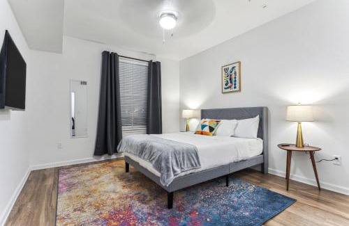 Frisco Apartment | 2 BD Luxe Oasis, Near The Star and Shops