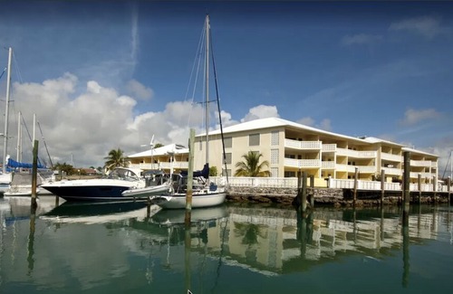 Bahama Reef Resort | 2 bd Villa | Ocean Reef Yacht Club & Resort | Travel by Whye Enterprise
