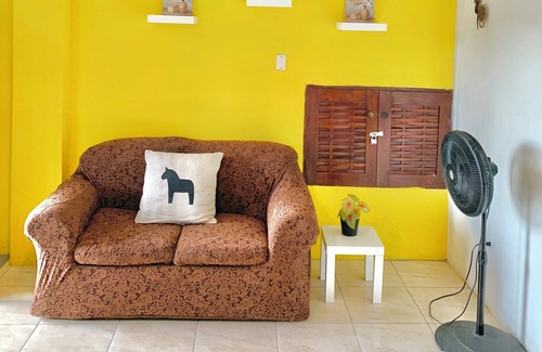 Barbican Apartment | 2 bdr/1bth apt Central in Kingston