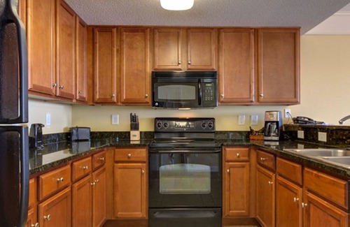 Myrtle Beach Resort | 2 bdr/2 bath Oceanfront (based on availability)