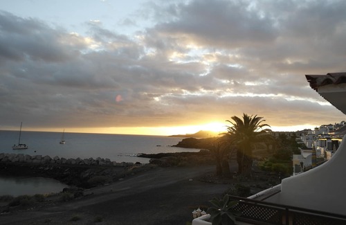 Complejo turistico Amarilla Golf Apartment | 2 BDR Apartments with views of the ocean and golf