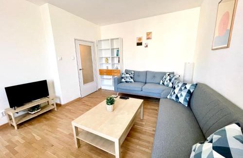 Sofia Apartment | 2-BDR Flat Near the Mall, Spacious & Cozy by Flat Mаnager