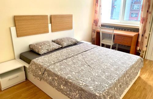 Sofia Apartment | 2-BDR Flat Near the Mall, Spacious & Cozy by Flat Mаnager