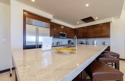 Los Cabos Condo | 2 BDR Luxury Oceanfront Condo at Diamante OCR 409