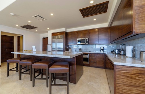 Los Cabos Condo | 2 BDR Luxury Oceanfront Condo at Diamante OCR 409