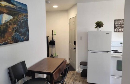 East Kootenay Apartment | 2 bdrm 716 23a ave n unit An