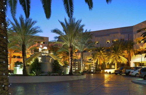 Enterprise Condo | 2 BDRM CONDO~ CANCUN RESORT LAS VEGAS~ GREAT POOLS, ONSITE DINING, BAR/LOUNGE