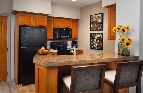 Avon Villa | 2 Bdrm Condo: New Year's Week-Week 52 @ Sheraton Mountain Vista Villas, Avon CO