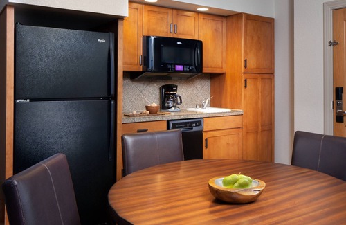 Avon Villa | 2 Bdrm Condo: New Year's Week-Week 52 @ Sheraton Mountain Vista Villas, Avon CO