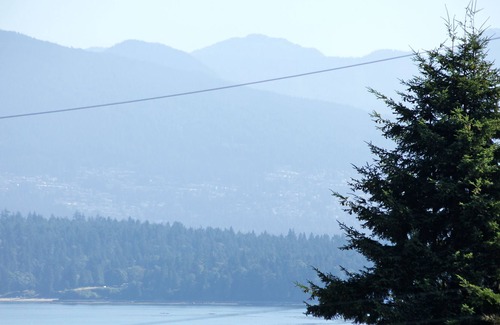 West Point Grey House | 2 Bdrm Little House in Point Grey Vancouver