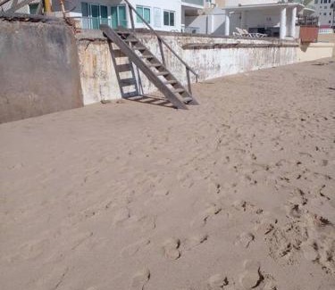 Marina Mazatlan Apartment | 2 bdrm - Sleeps 8 -Ocean front -Ocean View