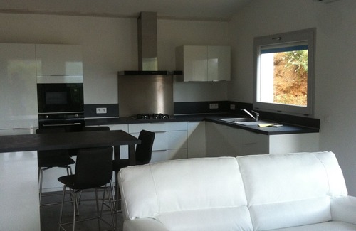 Cirendinu House | 2 bedroom house with private pool 5 minutes from the beaches