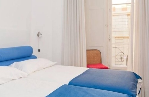 Monti Bed & Breakfast | 2 Be Home Colosseum B & B