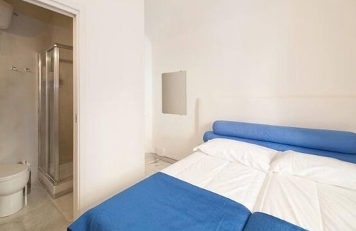 Monti Bed & Breakfast | 2 Be Home Colosseum B & B
