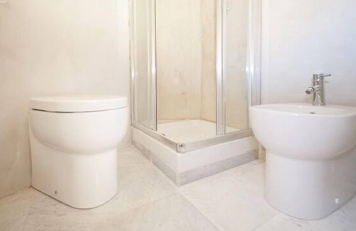 Monti Bed & Breakfast | 2 Be Home Colosseum B & B
