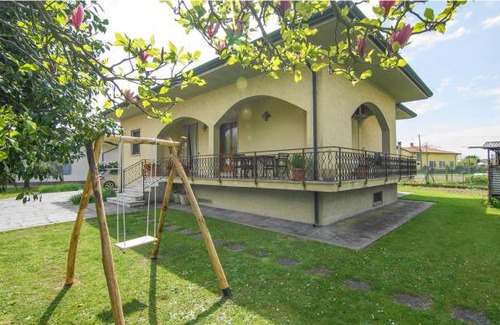Capanne-Prato-Cinquale House | 2 bedroom accommodation in Montignoso