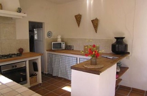 Periana House | 2 beautiful Casitas in Periana, with spectacular views to Lake Vinuela.