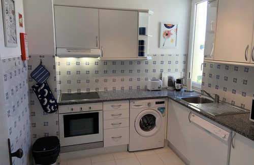 Carvoeiro Apartment | 2 bed/2 bathroom apartment on the desirable Monte Dourado complex close to beach