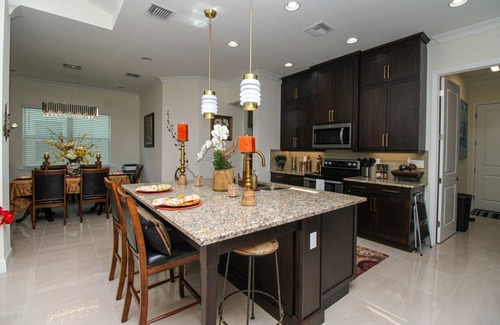 Naples Cottage | 2 BED-2 BATH LUXURY COTTAGE IN THE ISLES OF COLLIER PRESERVE NAPLES FLORIDA