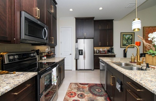 Naples Cottage | 2 BED-2 BATH LUXURY COTTAGE IN THE ISLES OF COLLIER PRESERVE NAPLES FLORIDA