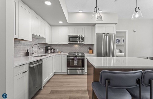 Dead Man's Flats Condo | 2 Bed/2 Bath Sparrowhawk Resort-Sleeps 6