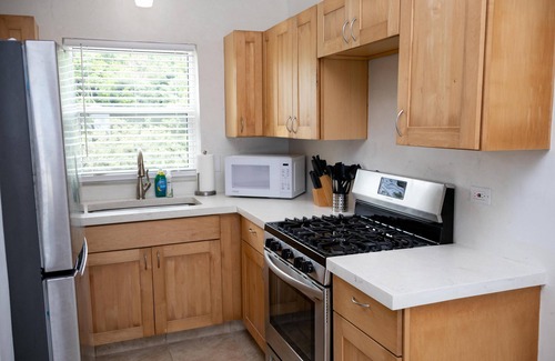 Estate Bethany Apartment | 2 bed, 2 bath with pool access overlooking Cruz Bay