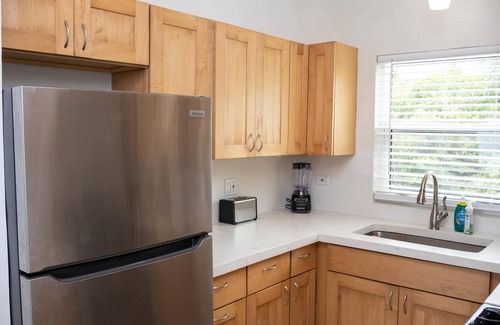 Estate Bethany Apartment | 2 bed, 2 bath with pool access overlooking Cruz Bay