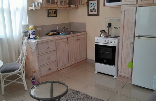 St. Lawrence Gap Apartment | 2 Bed Apartment close to Dover Beach