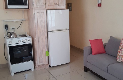 St. Lawrence Gap Apartment | 2 Bed Apartment close to Dover Beach