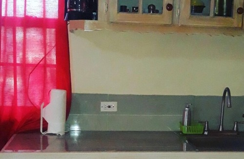 St. Lawrence Gap Apartment | 2 Bed Apartment close to Dover Beach