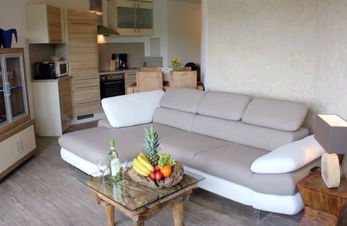 Schalkenmehren Apartment | 2 Bed Apartment "Altitude" - Maarberg Resort