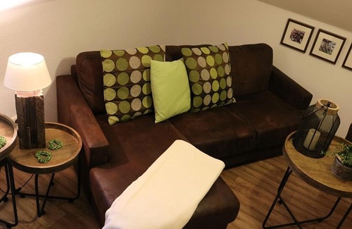 Bad Bertrich Apartment | 2-bed apartment No. 2 - Landhaus Am Sonnenberg