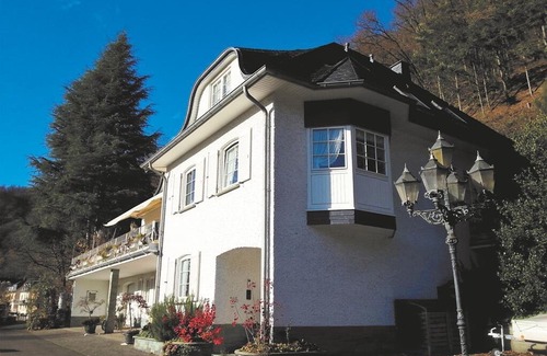 Bad Bertrich Apartment | 2-bed apartment No. 2 - Landhaus Am Sonnenberg